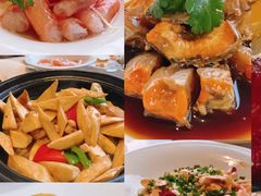 -宁海食府·涌宴(真和店)