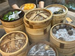 -南湖宾馆·鸳湖阁全日制餐厅