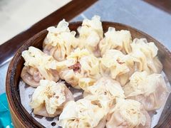 牛肉烧麦-回锦轩(泉园店)