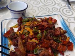 -东江海鲜大排档·潮汕菜·砂锅粥