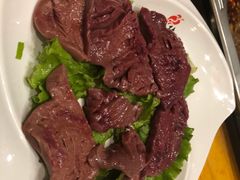 -重庆德庄火锅(会宁店)