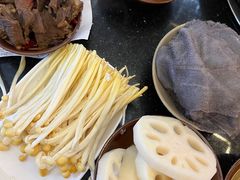 -肥龙火锅(南坪店)