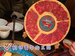 -吼堂老火锅(万寿宫店)