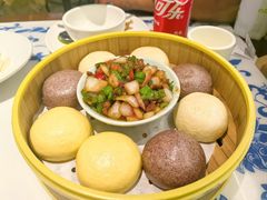 -小菜园新徽菜(阜阳颍州万达店)