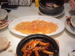 -谭家弄堂(兰州中心店)