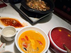 -径山十八道·风味民间菜(杭州总店)