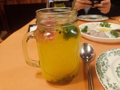 -老井俄式餐厅