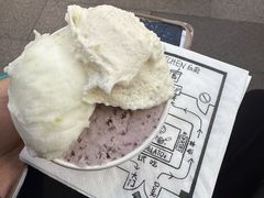 -红楼HONGLOU Gelato(淮海中路店)