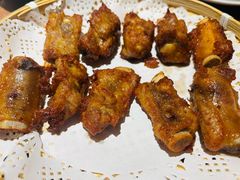 -天下客饭店(中山路店)