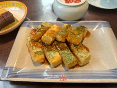 -那家·油麻菜馆(常德道店)