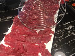 -古乐牛香·鲜牛肉牛杂火锅(解放东路店)