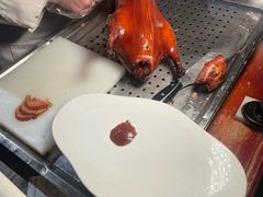 -北平盛世·新京菜·北京烤鸭(劲松·双井店)