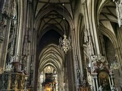 -斯蒂芬主教座堂(Stephansdom)