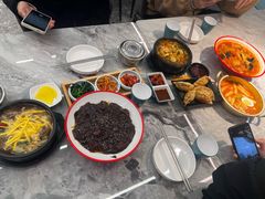 -多宾韩国料理(学衡路店)