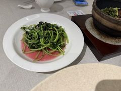 -狮王府淮扬菜(新街口友谊店)