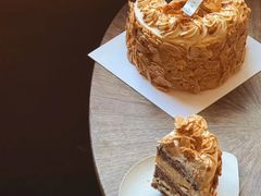 -DearCake 黛点心(花牌坊店)