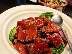 -聚友斋(柳泉路八大局店)