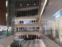 -上海久光百货