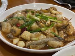 -健跳小海鲜(人民路店)