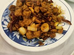 -北京全聚德(王府井店)