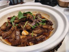 -丁里羊肉小镇(天鹅湖总店)