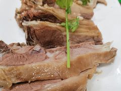 -清真·西北人家风味馆(中山中路店)