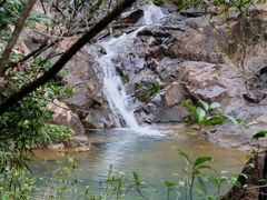 -广州白江湖森林公园