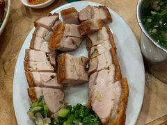 -一乐烧鹅(中环店)
