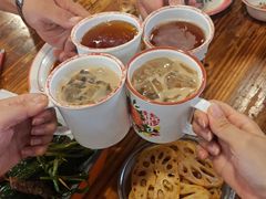 -冶建镜子·老南昌大排档·江西虾王(总店)