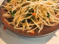 -烹然四季椰子鸡火锅(姚家园万象汇店)