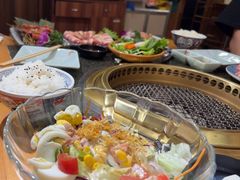 -梦山水日本烧肉(五四广场店)