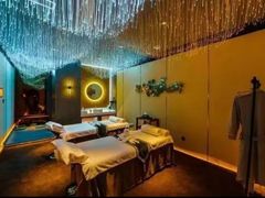 -东升·日式泡泡浴SPA·养生(新街口店)