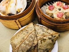 -香港蓮香樓(中環店)