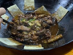 -皖北巫氏三胖地锅鸡(正大店)