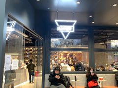 -Manner Coffee(淮海755店)