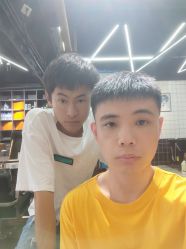 -無名发艺