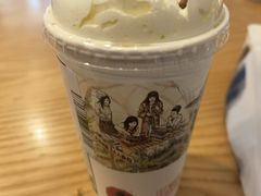 -茶颜悦色(雨花亭凯德二楼店)