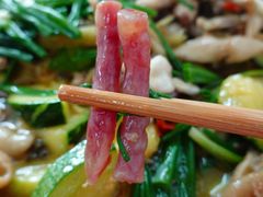 小香肠-二0二李记南瓜田鸡老字号(宜宾一店)
