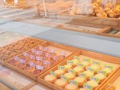 -泸溪河桃酥(秦淮夫子庙一店)