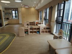 -佳诺国际婴幼中心(万科店)