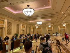 -澳门喜来登大酒店