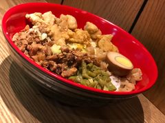 -大炮盐酥鸡(新街口店)