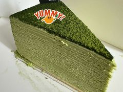 -BanCake·法式千层·拿破仑專門店