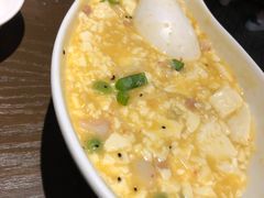 一品蟹黄豆腐-梧桐树下(云锦世家店)