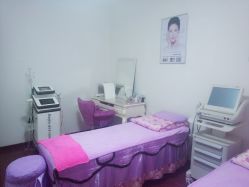 -美肤盾祛痘·问题肌头疗管理中心