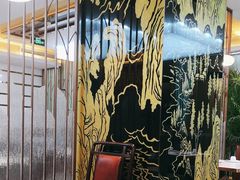 -燕兰楼·清真西北融合菜(亚运村店)