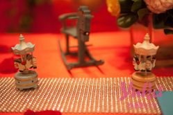 -上海万豪虹桥大酒店·宴会厅