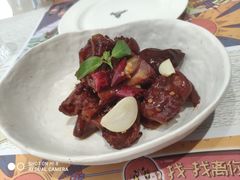 -娜娜家·Nana's restaurant(国金汇店)