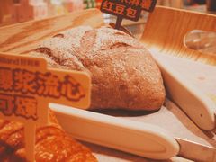 -好利来(牡丹园店)