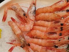 -大葉日本料理·龍蝦任食放題(廣州W酒店)